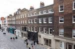 Stunning Bond Street - Mayfair Apartment