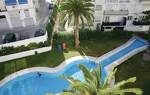 Apartment Nerja 83 with Outdoor Swimmingpool