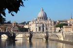 St. Peter Home - Your home in Rome