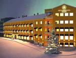 Arctic Light Hotel