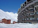 Apartment Tignes 6