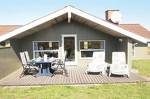 Holiday home Julianevej B- 2086