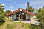 Holiday home Krogsande C- 2503