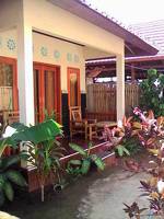 Firda Homestay