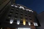 Bupyeong Shampoo Hotel