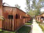 Otres Beach Bungalows