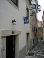 Casas D'Almedina