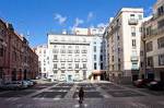 Spacious Sunny Flat- Baixa / Rossio