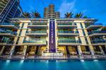 Mare Azur Miami Luxury Apartments by Monte Carlo