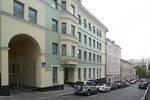 Godunov Hotel