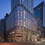 Langham Place, Fifth Avenue Suites