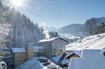 Oberstdorf Hostel