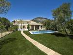 Holiday Villa in Pollenca IV