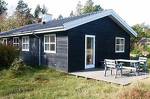 Holiday home Strandstien G- 4611