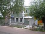 Guest House na Troitskoy