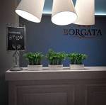 Borgata