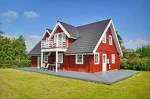 Holiday home Ndr. A- 3109