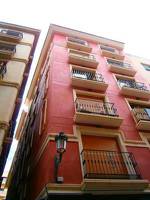 Apartamentos Globus