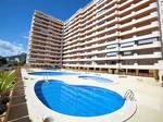 Apartment Calp 2