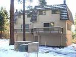 Incline Village Vacation Condo