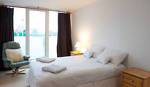 Cosy Apartment near ExCeL Centre