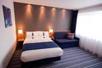 Holiday Inn Express Nurnberg City - Hauptbahnhof