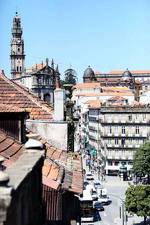 Casas da Baixa - Sao Bento