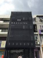 MAX Hotel Subang Jaya