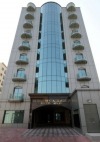 Al Madina Suites Doha