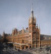 St Pancras Renaissance Hotel London, A Marriott Luxury & Lifestyle Hotel