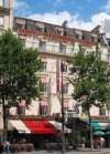 Hotel Terminus Lyon