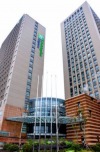 Holiday Inn Express Shanghai Wujiaochang