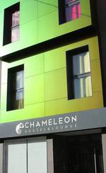 Chameleon Hostel Alicante