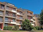 Apartment Le Sporting