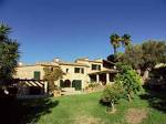 Holiday Villa in Pollenca Mallorca X