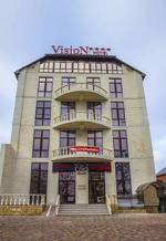 Hotel Vision