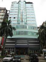 New Aye Yar Hotel - Yangon