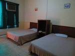 Hostal Tropicana