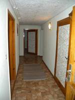 Apartment Ahlbeck - Seebad 1