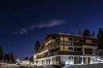 Apparthotel Silbersee