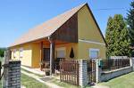 Holiday home Balatonbereny 17