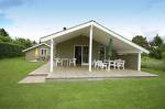 Holiday home Bloksbjerg D- 560