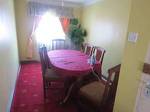 Luxury Furnished 3 bedroom Apartment Nyayo Embakasi