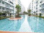 The Trust Huahin Condo Pool View by Dome