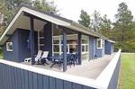 Holiday home Dunhammervej H- 908