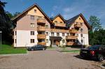 Apartamenty Leśny Dom - Sun Seasons 24