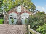 Heligan Cottage