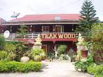 Teak Wood Hotel