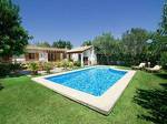 Holiday Villa in Pollenca IX