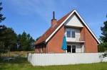 Holiday home Stagebjergvej G- 4443